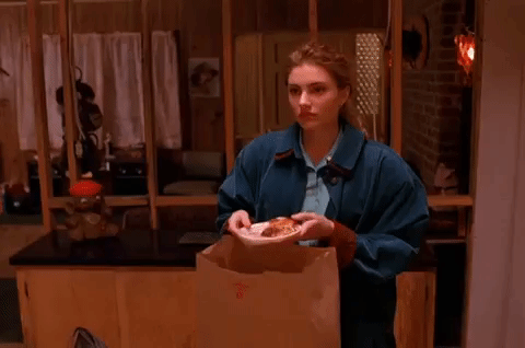 season 1 GIF by Twin Peaks on Showtime