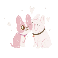 Eye Candy Love Sticker by INVOGUE