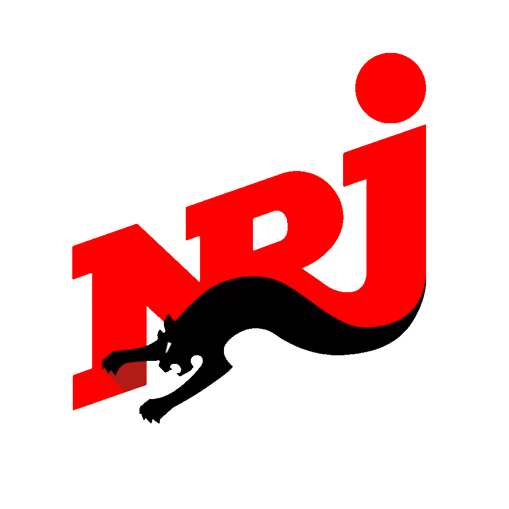 Interview Sticker by NRJ Hit Music Only