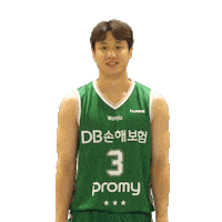 원주Db Sticker