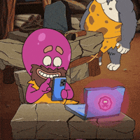 Time Fall GIF by Octo Gaming