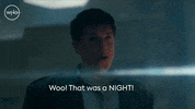Jodie Whittaker Thirteenth Doctor GIF by Doctor Who