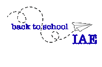 Back To School Sticker by iaegrafico