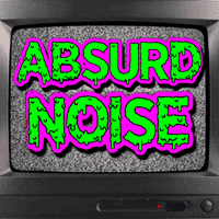 gif artist horror blogs GIF by absurdnoise