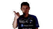Floorball Salibandy Sticker by EräViikingit