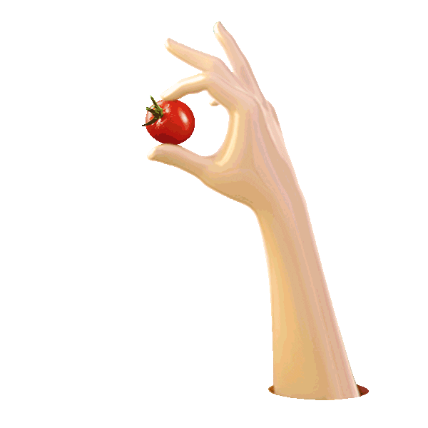 Food Eat Sticker by brutariilepaul