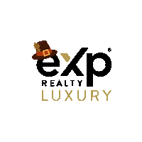 Realestate Forsale Sticker by eXp Luxury