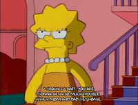 bart simpson GIF