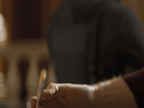 Liam Neeson Gun GIF by The Lonely Island