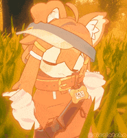 Stretching Good Morning GIF