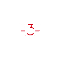 F45Londonon Triple Threat Sticker by F45 London ON