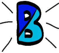 Bushblazers Sticker by TheBushSchool