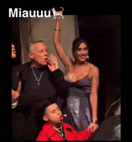 Manada GIF by Cure Concept