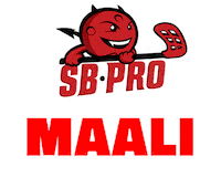 Promaalaa Sticker by Liiganaiset