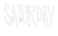 Day Weekend Sticker