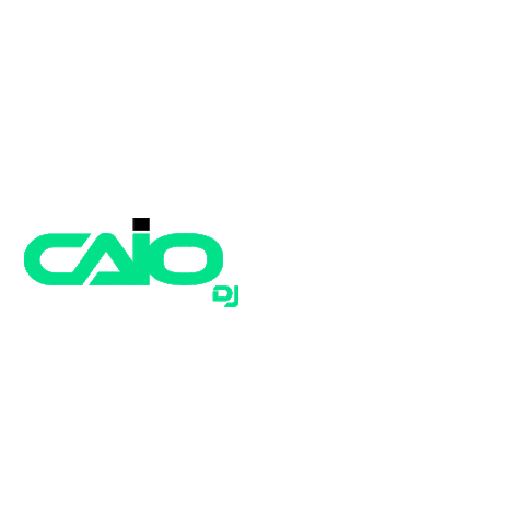Funk Caiodjoficial Sticker by Caio DJ