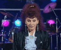 Bored Blam GIF