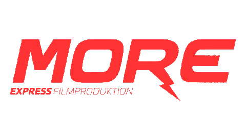 Moregmbh Sticker by More