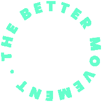 Movement Emobility Sticker by SUSHI Bikes