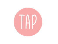 New Post Click Sticker by Academia Physical Center