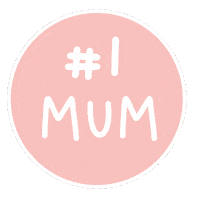 Mothers Day Motherhood Sticker by Jessie Parker