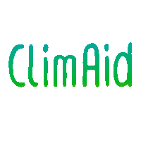 Water Sustainability Sticker by climaid