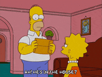 homer simpson GIF