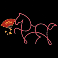 Horse Luck GIF by CHARLES & KEITH