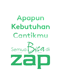 Zappremiere Sticker by ZAP Clinic