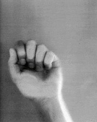 geoffjkim gold point hand colors GIF