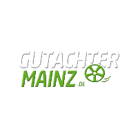 gutachtermainz gutachtermainz Sticker