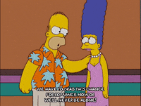 homer simpson GIF