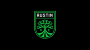 Major League Soccer Football GIF by Austin FC