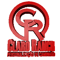 claroranch claroranch Sticker
