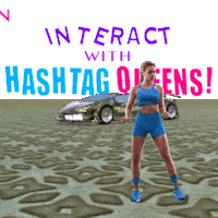 Video Games Omg Sticker by Robodrone