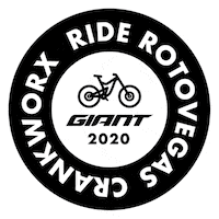 Crank New Zealand Sticker by giantbikesnz