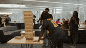 LSAsocial college university michigan umich GIF