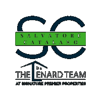 Real Estate Sal Sticker by Salvatore Catalano