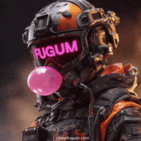 Pop Bitcoin GIF by Fugum