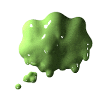 Sticker 3D Sticker by Bleed Gfx