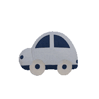 Baby Cars Sticker by Grão de Gente