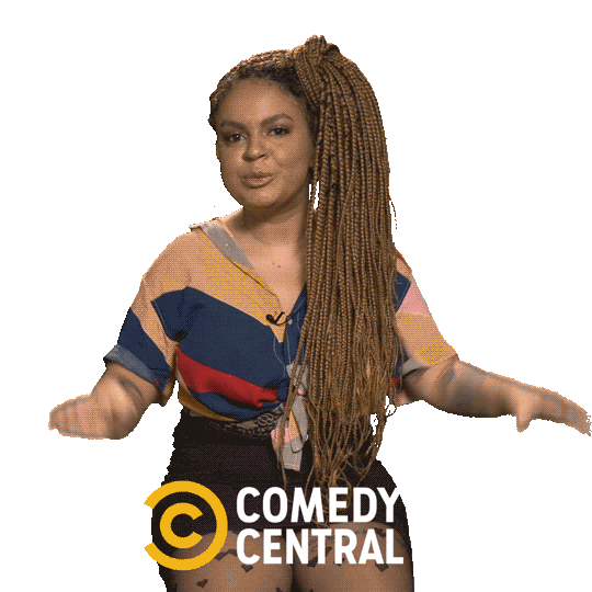 Standup Standupnocomedy Sticker by Comedy Central BR