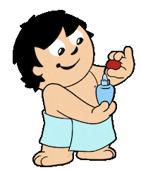 Fragrance Parfum Sticker by ZDF