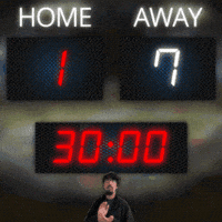 1 To 7 GIF
