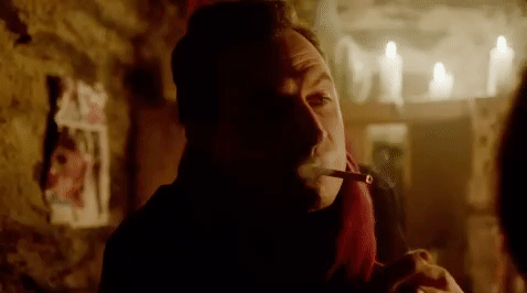 the orchard GIF by Donald Cried