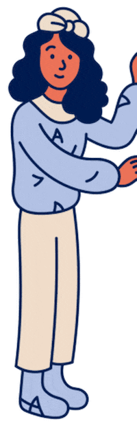 Book Reading Sticker by alphaben