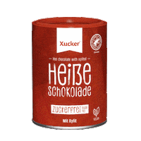 Sticker by Xucker