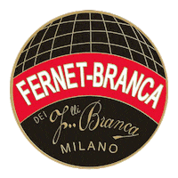 fernetbrancaus coin fernet fernetbranca challengecoin Sticker