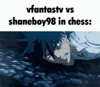 Kamijou Touma Shane GIF