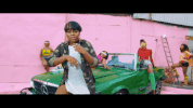 the voice brenda adigwe GIF by Universal Music Africa